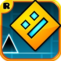 Geometry Dash